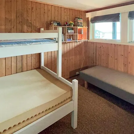 Cozy In Hellandsjoen With Kitchen Casa vacanze