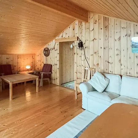 Cozy In Hellandsjoen With Kitchen * Snildal