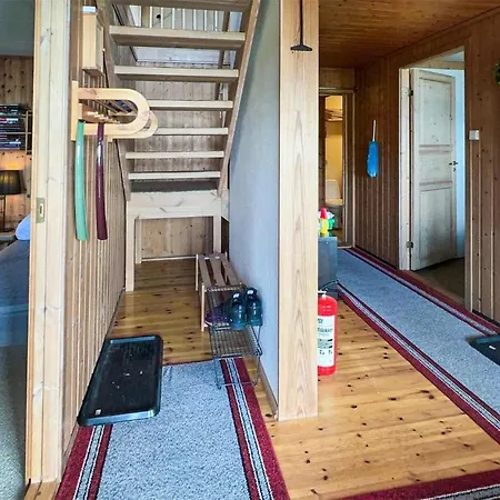 Cozy In Hellandsjoen With Kitchen Casa vacanze
