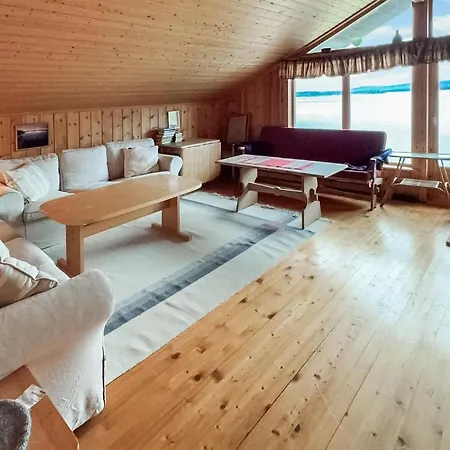 Cozy In Hellandsjoen With Kitchen *