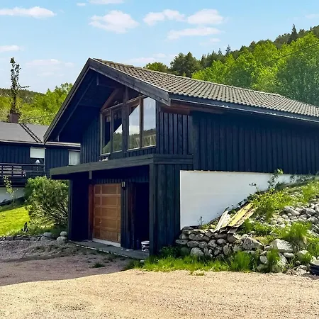 Cozy In Hellandsjoen With Kitchen *
