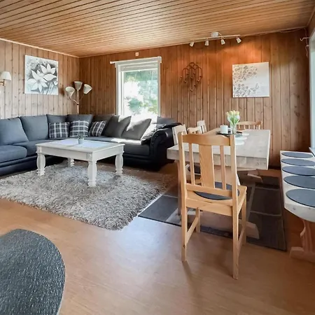 Cozy In Hellandsjoen With Kitchen *