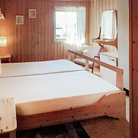 Cozy In Hellandsjoen With Kitchen Snildal
